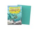 Dragon shield Standard Sleeves - Matte Mint (100 Pcs)