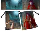 Drawlab entertainment Legendary Dice Bag - The Vampire Encounter