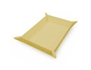 Ultra pro UP - Vivid Magnetic Foldable Dice Tray - Yellow