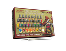 The army painter - Speedpaint Complete Set 2.0