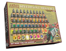 The army painter - Speedpaint Mega Set 2.0