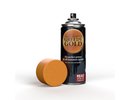 The army painter Colour Primer: Greedy Gold