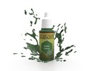 The army painter Warpaints: Army Green