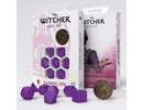Cd projekt red The Witcher Dice Set Dandelion - the Hearts' conqueror