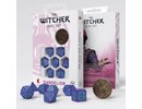 Cd projekt red The Witcher Dice Set Dandelion - Half a Century of Poetry