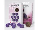 Cd projekt red The Witcher Dice Set. Dandelion - Viscount de Lettenhove