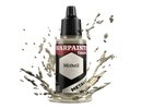 The army painter Warpaints Fanatic Metallic: Mithril