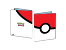 Ultra pro UP - 9-Pocket Portfolio - Pokemon - Pokeball