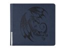 Dragon shield Portfolio - Card Codex 576 - Midnight Blue