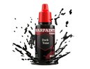 The army painter Warpaints Fanatic Wash: Dark Tone