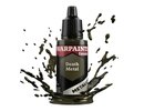 The army painter Warpaints Fanatic Metallic: Death Metal