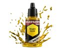 The army painter Warpaints Fanatic Metallic: Bright Gold