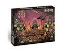 Acrylicos vallejo Vallejo - Game Color / 12 colors + figure - Fantasy Paint Set by Squidmar Miniatures 18 ml