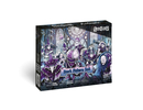 Acrylicos vallejo Vallejo - Game Color / 12 colors + figure - Dark Future Set by Squidmar Miniatures 18 ml