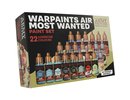 The army painter - Warpaints Air Most Wanted