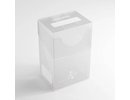 Gamegenic - Mini Card Holder 60+ Clear
