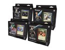 Magic the gathering - Final Fantasy Commander Decks Display 4 Pcs