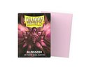 Dragon shield Standard Sleeves - Matte Dual - Blossom (100 Pcs)