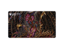 Ultra pro UP - Commander Series #6 Sliver Queen Holofoil Playmat for Magic: The Gathering