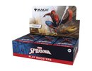 Magic the gathering - TCG Marvel Spider-Man Play Booster Box 30 Pcs
