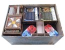 Folded space Gloomhaven: Second Edition