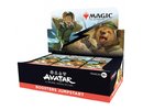 Magic the gathering - TCG Avatar The Last Airbender Jumpstart Booster Box 24 Pcs (French)