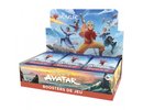 Magic the gathering - Avatar The Last Airbender Play Booster Box 30 Pcs (French)