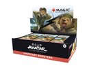 Magic the gathering - Avatar The Last Airbender Jumpstart Booster Box 24 Pcs