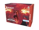 Magic the gathering - Avatar The Last Airbender Bundle