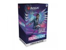 Magic the gathering - TCG Foundations Starter Collection