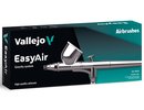 Acrylicos vallejo Vallejo - Airbrush - Easyair Gravity System
