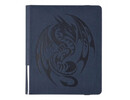 Dragon shield Portfolio - Card Codex 360 - Midnight Blue