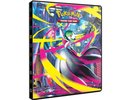 Ultra pro UP - 4-Pocket Portfolio Pokémon - Mega Evolution