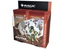Magic the gathering - Avatar The Last Airbender Collectors Booster Box 12 Pcs