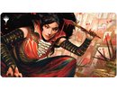 Ultra pro UP - Magic: The Gathering - Innistrad Remastered Blood Artist Playmat