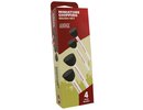 The army painter - Miniature Chipping Brush