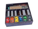 Folded space Clank! Catacombs Insert (Storage Box)