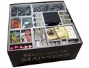 Folded space Mansions of Madness 2nd Ed Insert (Storage Box)
