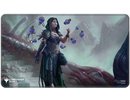 Ultra pro UP - Magic: The Gathering - Commander Series Kess, Dissident Mage Stitched Edge Playmat