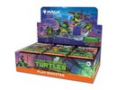 Magic the gathering - TCG Teenage Mutant Ninja Turtles Play Booster Box 30 Pcs (German)