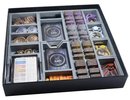 Folded space Brass Birmingham And Brass Lancashire Insert (Storage Box)