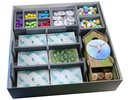 Folded space Wingspan + European & Oceania Expansions Insert V2 (Storage Box)