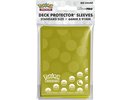 Ultra pro UP - Deck Protector: Pokemon: Dragon Type Energy (65 pcs.)