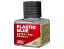 The army painter - Thin Plastic Glue