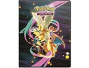 Ultra pro UP - Mega Evolutions - Ascended Heroes 9-Pocket Portfolio