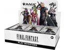 Magic the gathering - Final Fantasy Play Booster Box Display 30 Pcs