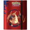 Ultra pro UP - Mega Charizard X and Mega Charizard Y 9-Pocket PRO-Binder for the Pokémon