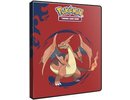 Ultra pro UP - Mega Charizard X and Mega Charizard Y 9-Pocket Portfolio