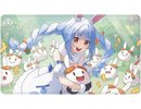Ultra pro UP - hololive OFFICIAL CARD GAME - Usada Pekora Stitched Playmat