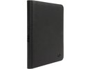 Ultra pro UP - 9 Pocket Premium Zippered PRO-Binder - Black